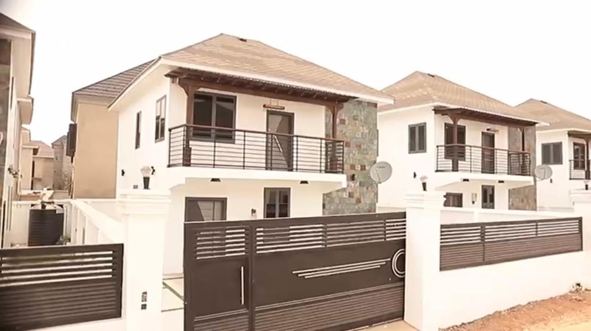 Atavola Homes Tema Exterior foto